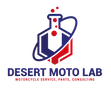 Desert Moto Lab