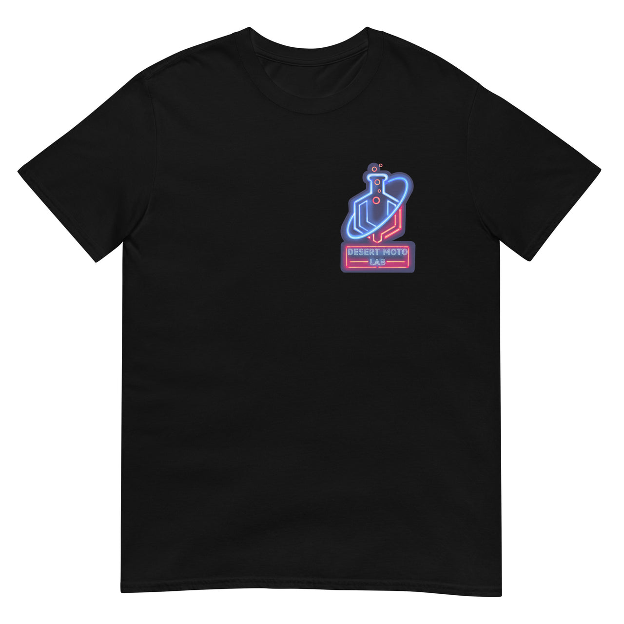 DML VEGAS NEON T-Shirt