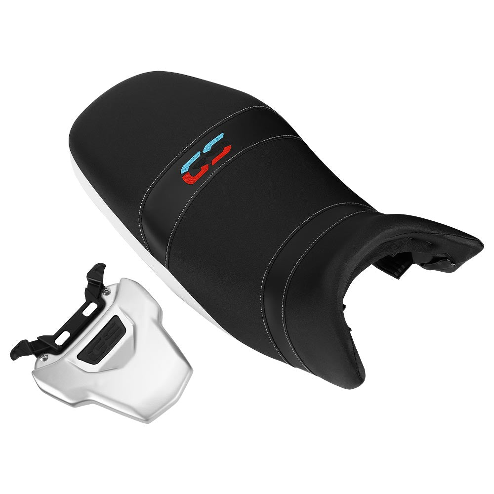 Low Rider Seat For BMW R1200GS 2013-2018