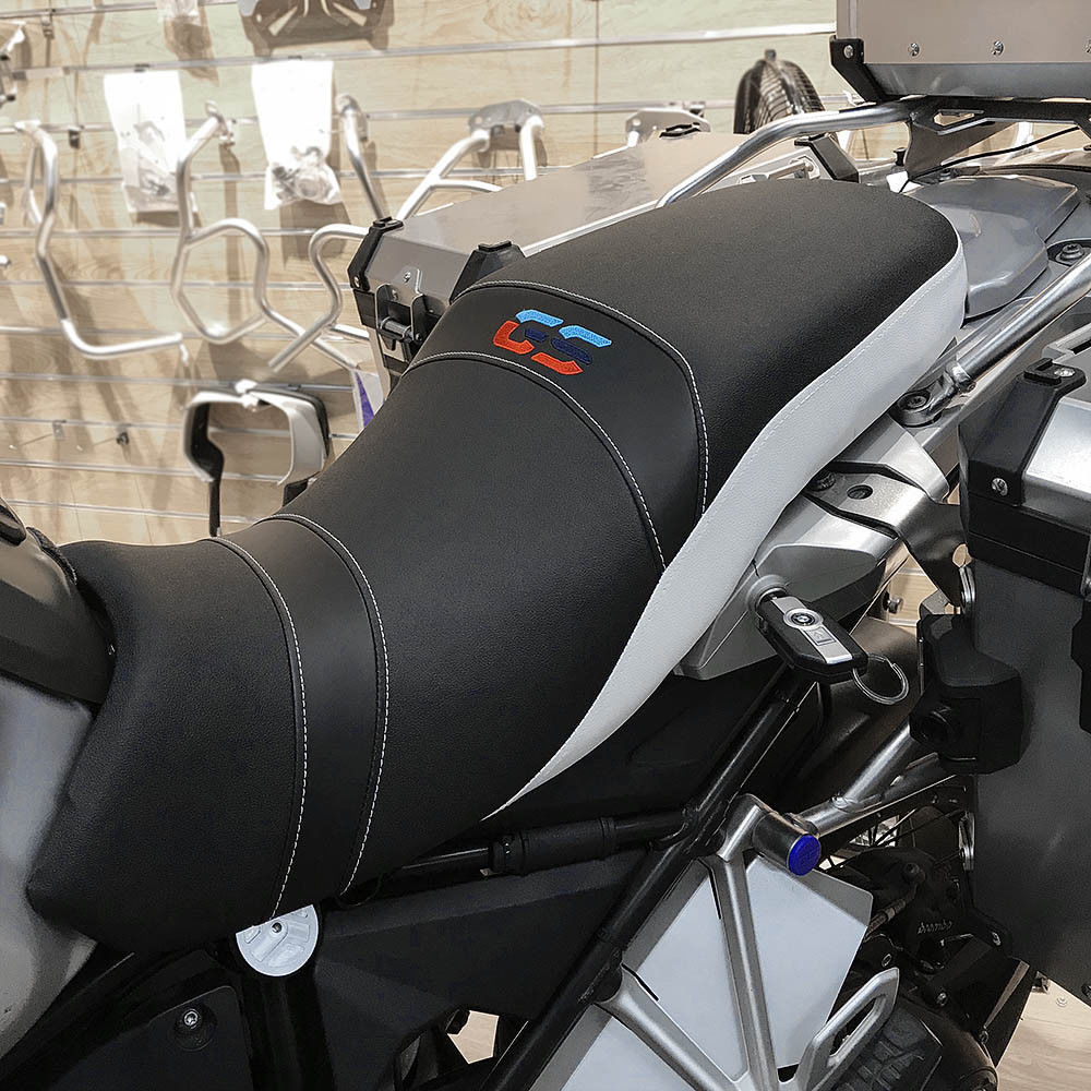 Low Rider Seat For BMW R1200GS 2013-2018