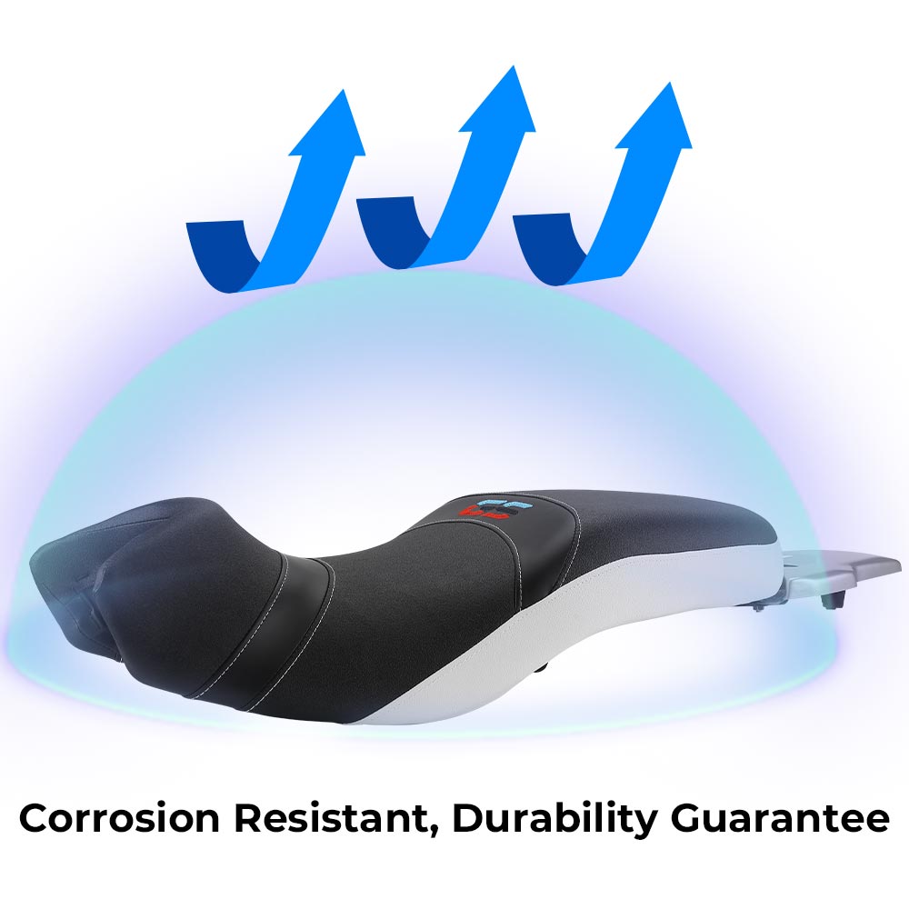 Low Rider Seat For BMW R1200GS 2013-2018