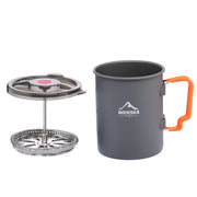Buy latest High Quality Widesea Camping Coffee Pot with French Press - I AM POWERSPORTS