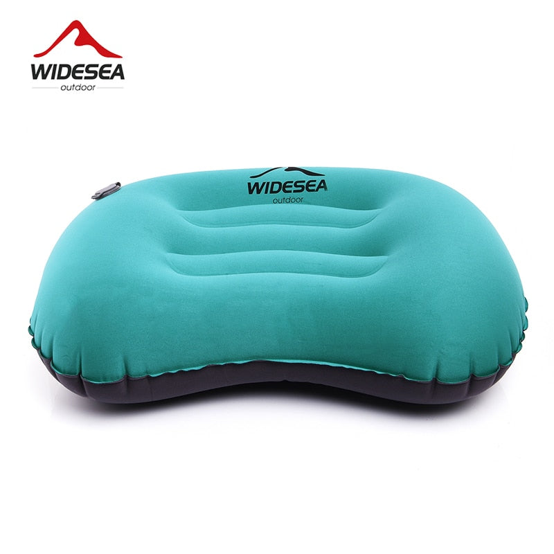 Buy latest High Quality Widesea Portable Inflatable Camping Pillow - I AM POWERSPORTS