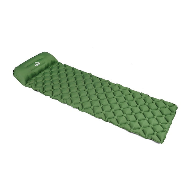 Buy latest High Quality Widesea Camping Inflatable Air Sleeping Pad - I AM POWERSPORTS