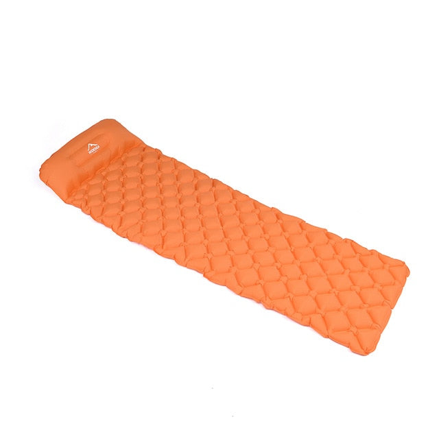 Buy latest High Quality Widesea Camping Inflatable Air Sleeping Pad - I AM POWERSPORTS