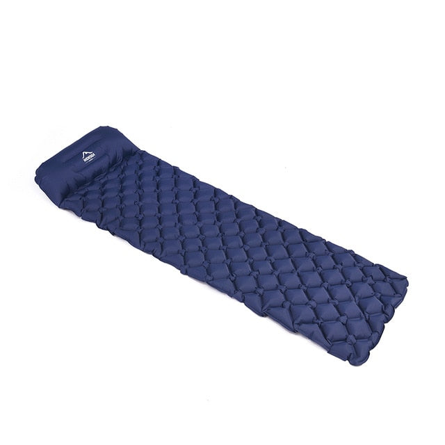 Buy latest High Quality Widesea Camping Inflatable Air Sleeping Pad - I AM POWERSPORTS