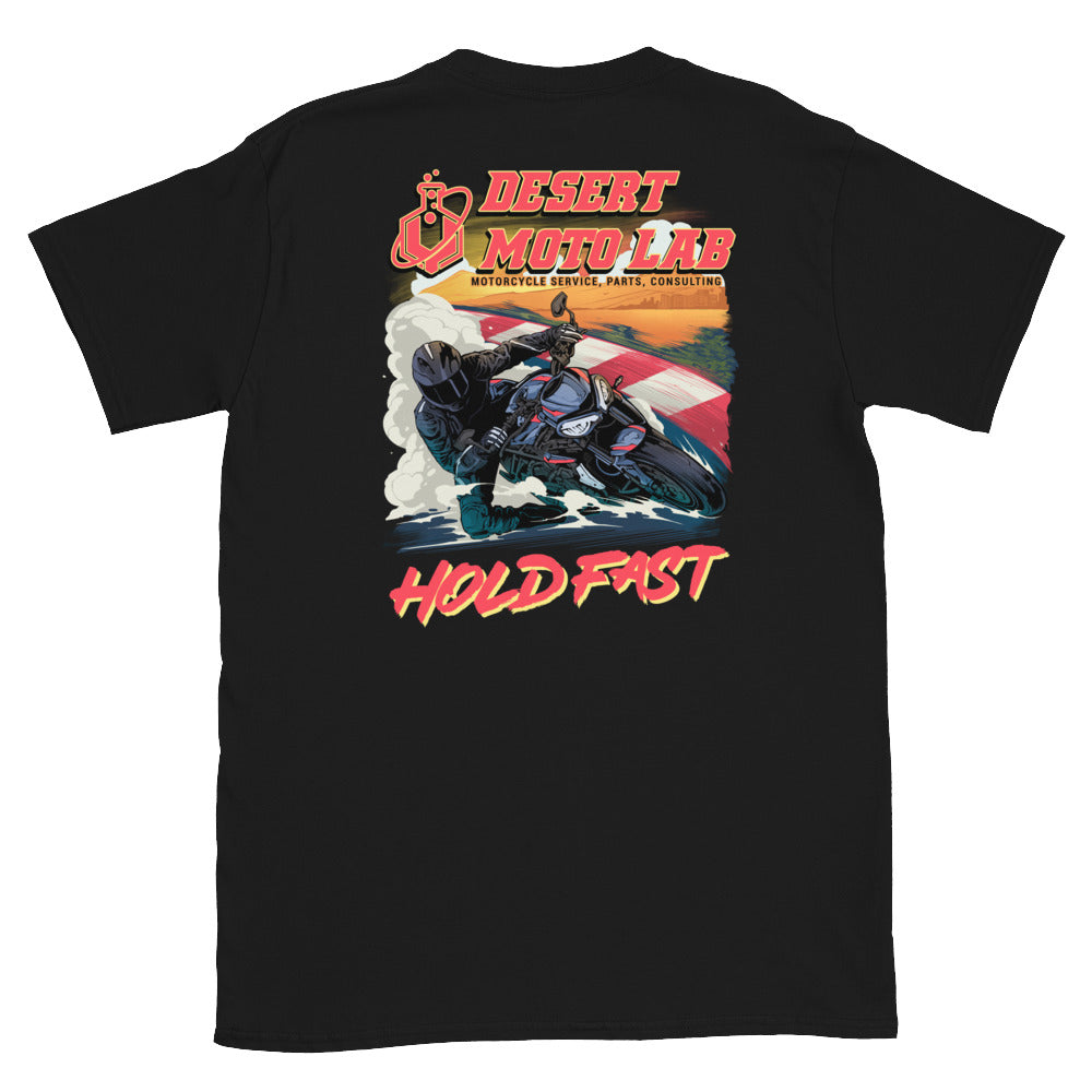 Buy latest High Quality DML Hold Fast T-Shirt - I AM POWERSPORTS