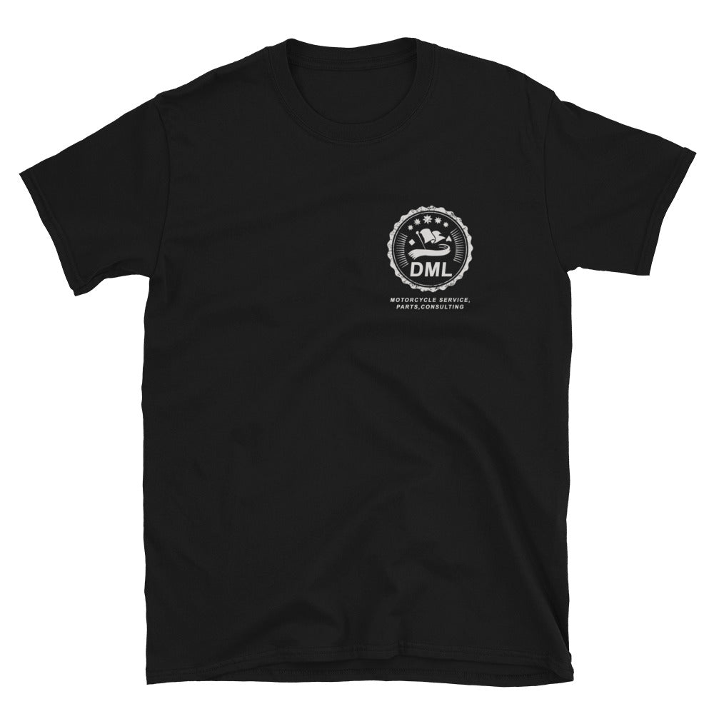 Buy latest High Quality DML Smoke'Em T-Shirt - I AM POWERSPORTS