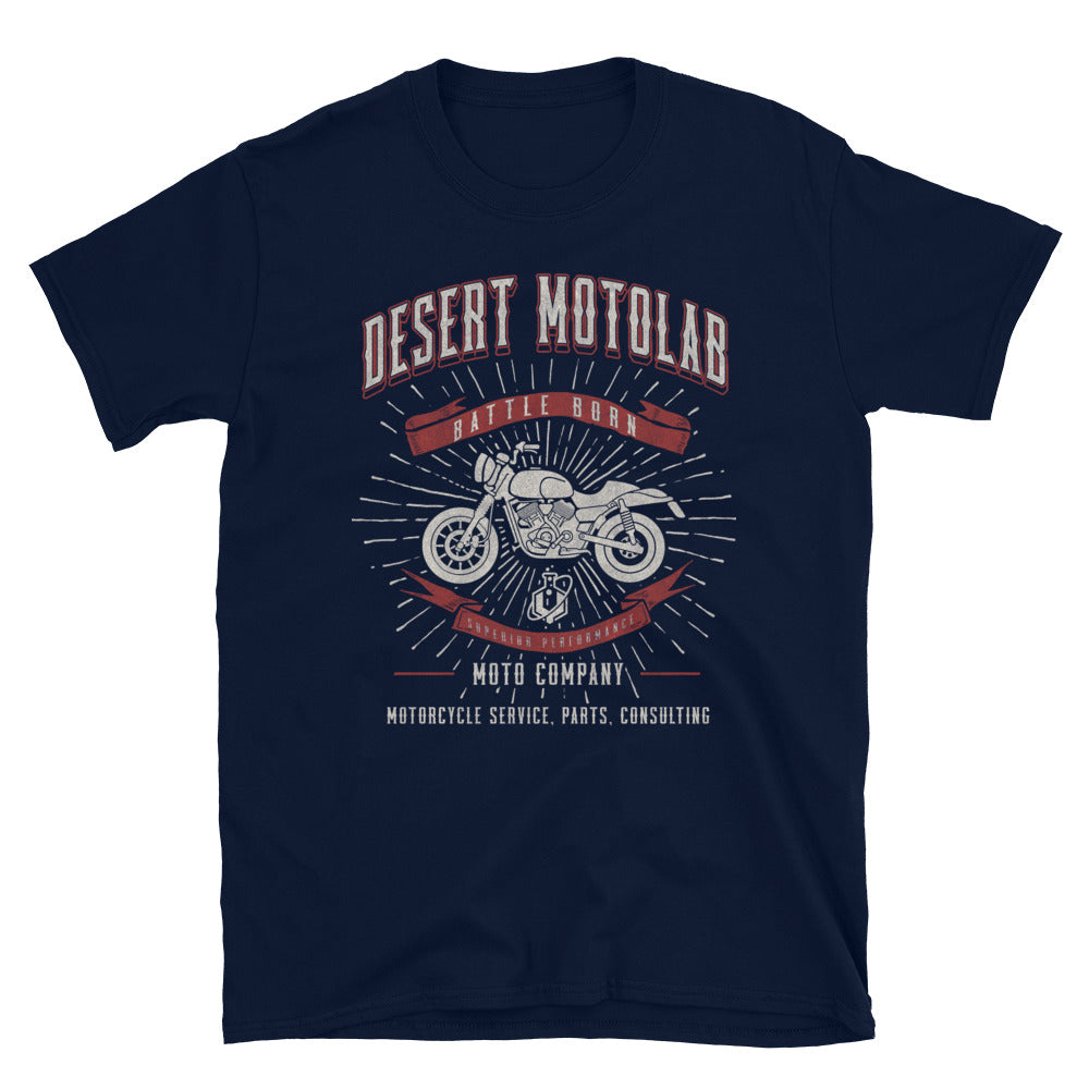 Buy latest High Quality DML Battle Born T-Shirt - I AM POWERSPORTS