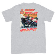 Buy latest High Quality DML Hold Fast T-Shirt - I AM POWERSPORTS