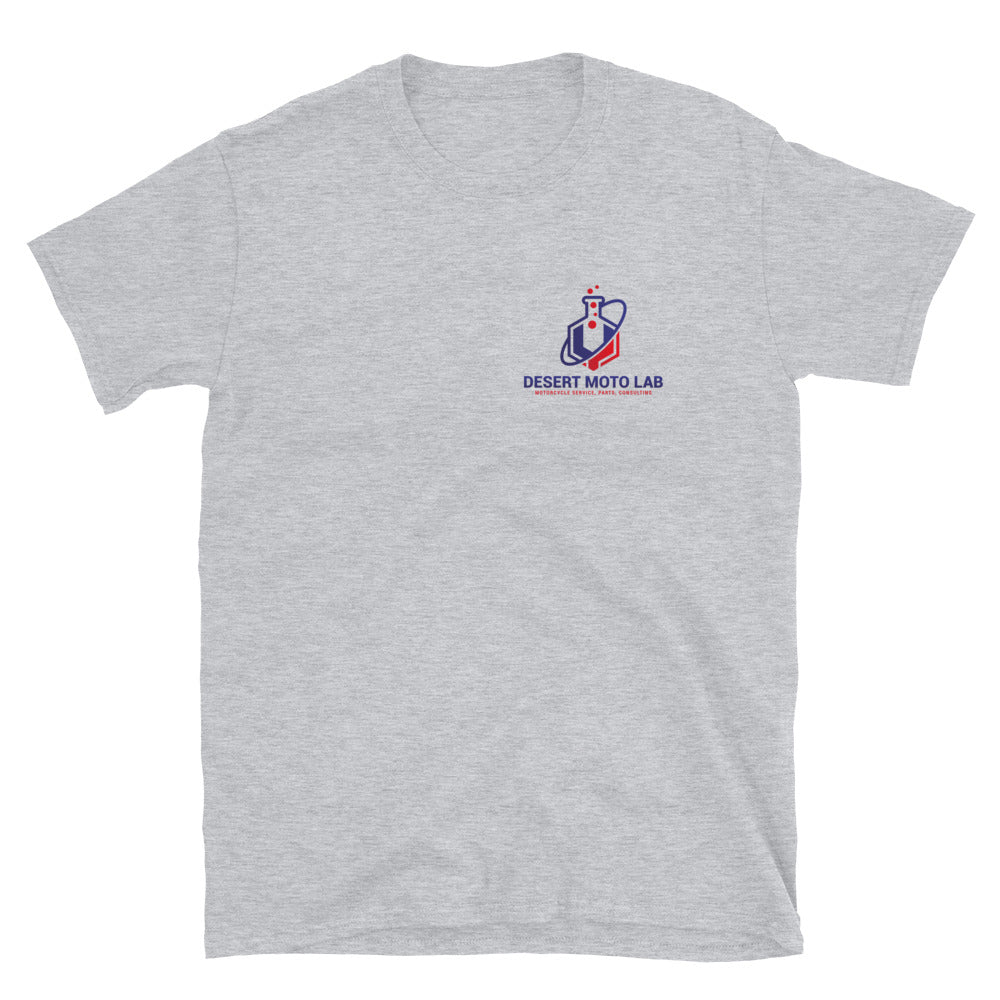Buy latest High Quality DML Hold Fast T-Shirt - I AM POWERSPORTS