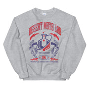 Buy latest High Quality DML 1ST Unisex Sweatshirt - I AM POWERSPORTS