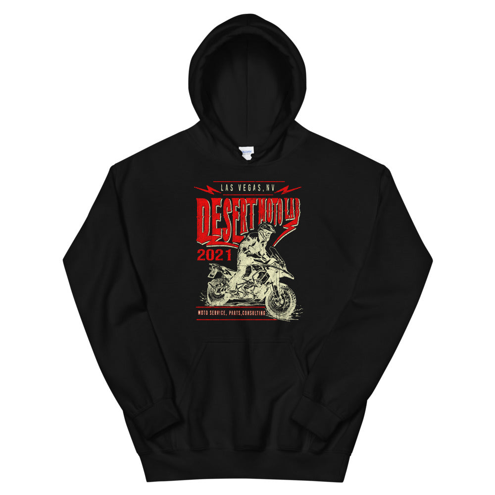 Buy latest High Quality DML ADV Unisex Hoodie - I AM POWERSPORTS