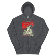 Buy latest High Quality DML ADV Unisex Hoodie - I AM POWERSPORTS