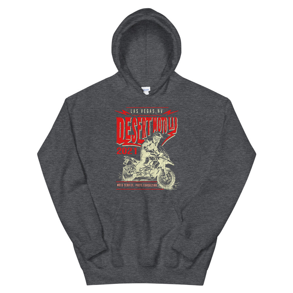 Buy latest High Quality DML ADV Unisex Hoodie - I AM POWERSPORTS