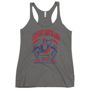 Buy latest High Quality DML 1st Design Women's Racerback Tank - I AM POWERSPORTS