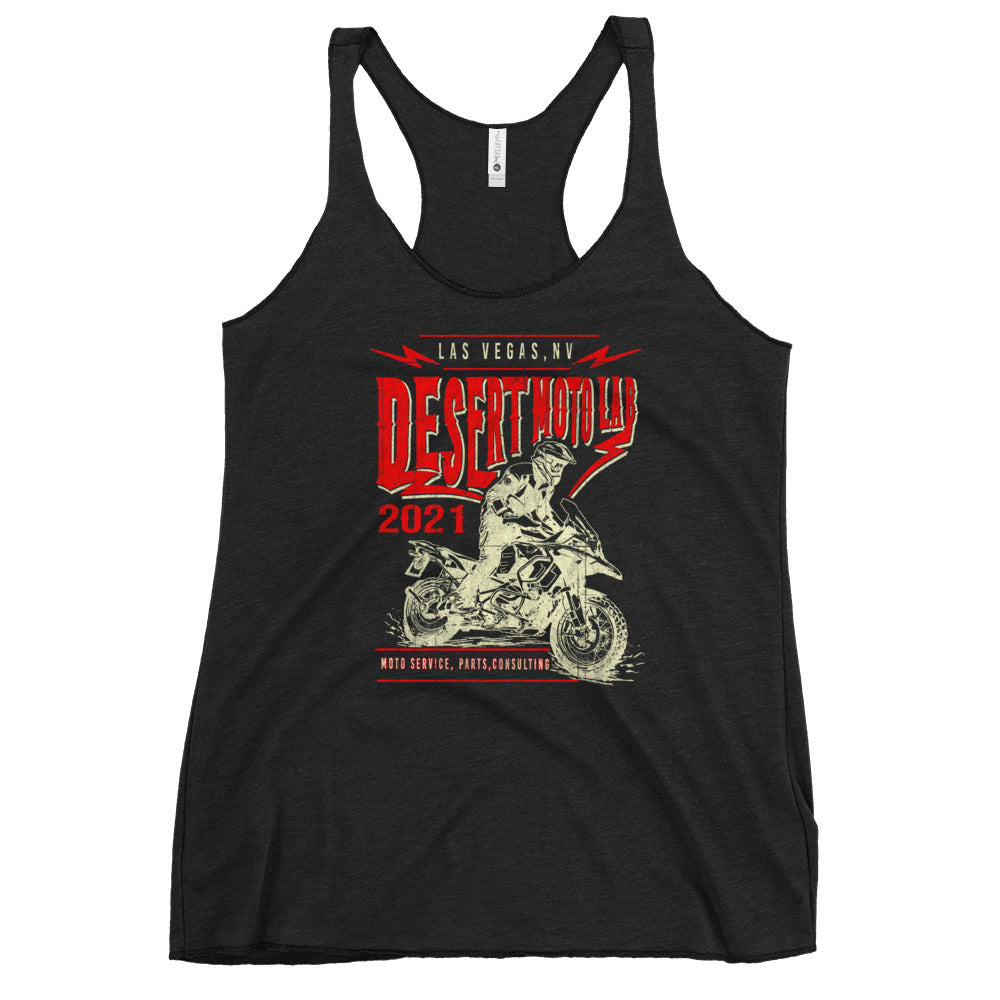Buy latest High Quality DML ADV Women's Racerback Tank - I AM POWERSPORTS